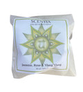 Heart Chakra Wax Melts - Infuse Your Space with Love and Emotional Balance