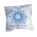 Transform Your Space with Throat Chakra Wax Melt for Clarity and Expression