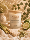 Morning Light CocoSoy Candle 🕯️