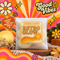 Retro Glow Wax Melts - 3pk