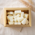 Floral Magic Wax Melt Box hand-poured Yorkshire wax melts with elegant floral fragrance, vegan-friendly luxury home scent approx 100g.
